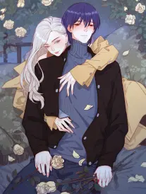 纸页上的洋流漫画封面占位图